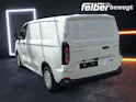 Ford Transit C Van 320 L1 2.5 Duratec 233 Trend PHEV