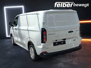 Ford Transit C Van 320 L1 2.5 Duratec 233 Trend PHEV