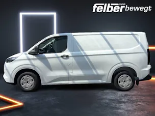 Ford Transit C Van 320 L1 2.5 Duratec 233 Trend PHEV