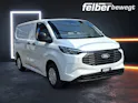 Ford Transit C Van 320 L1 2.5 Duratec 233 Trend PHEV