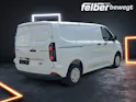 Ford Transit C Van 320 L1 2.5 Duratec 233 Trend PHEV