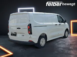 Ford Transit C Van 320 L1 2.5 Duratec 233 Trend PHEV