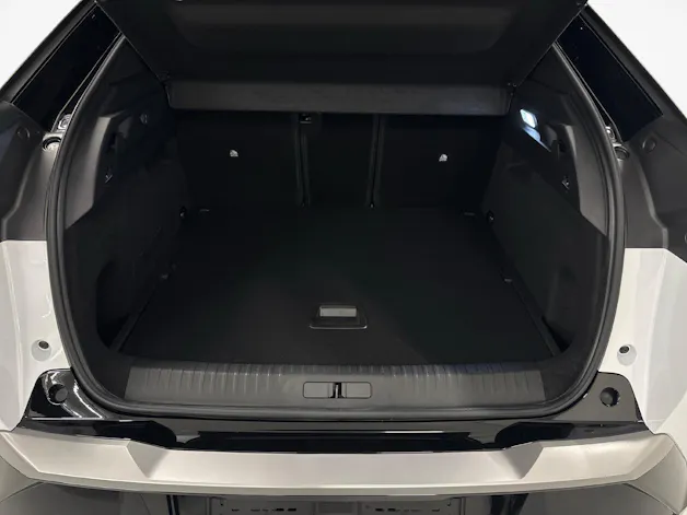 PEUGEOT 3008 e-GT Exclusive AWD