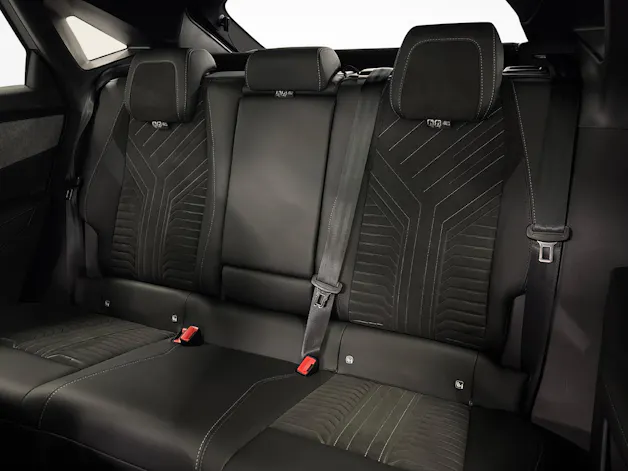 PEUGEOT 3008 e-GT Exclusive AWD