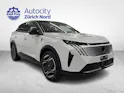 PEUGEOT 3008 e-GT Exclusive AWD