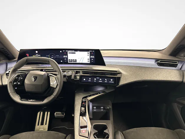 PEUGEOT 3008 e-GT Exclusive AWD