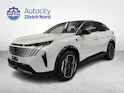 PEUGEOT 3008 e-GT Exclusive AWD