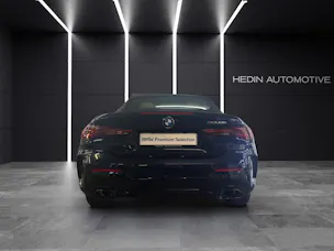 BMW M440i xDrive Cabrio