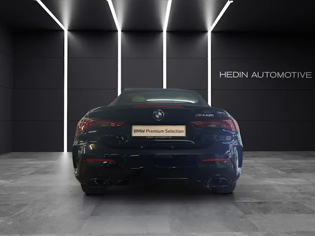 BMW M440i xDrive Cabrio