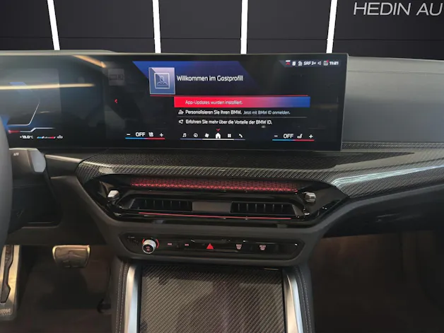 BMW M440i xDrive Cabrio