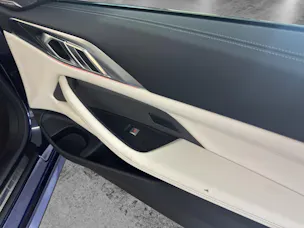 BMW M440i xDrive Cabrio