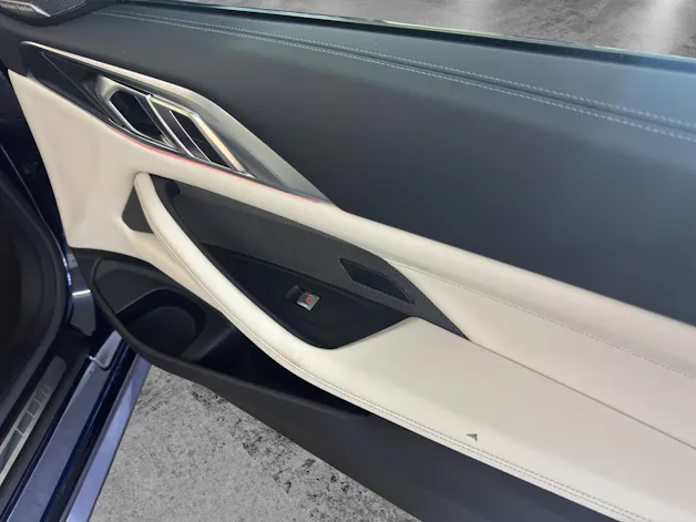 BMW M440i xDrive Cabrio