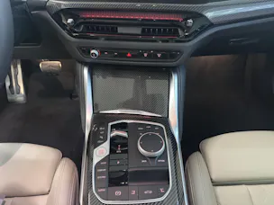 BMW M440i xDrive Cabrio