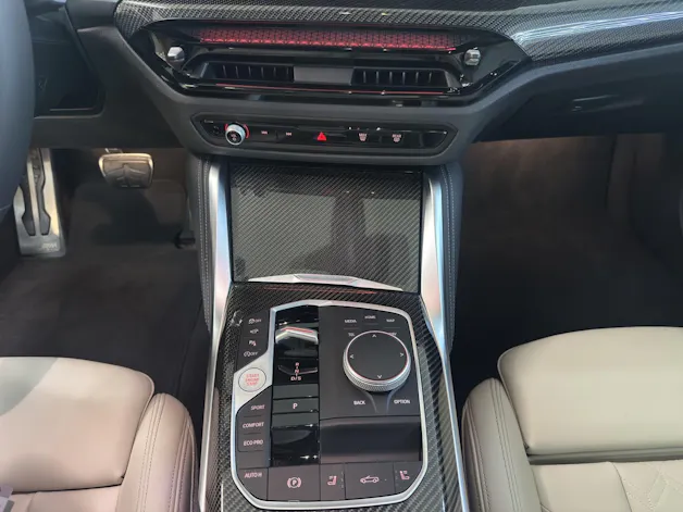 BMW M440i xDrive Cabrio
