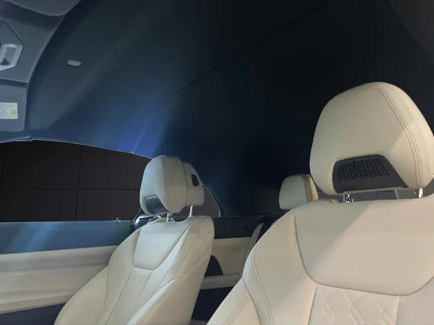 BMW M440i xDrive Cabrio