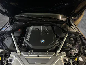 BMW M440i xDrive Cabrio