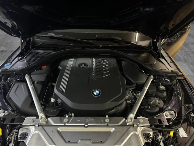BMW M440i xDrive Cabrio
