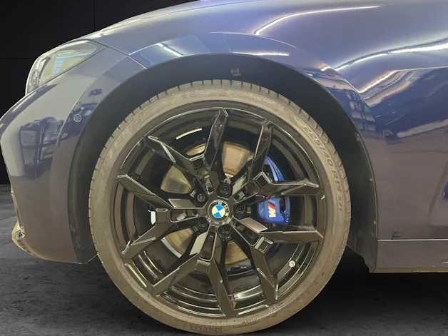 BMW M440i xDrive Cabrio