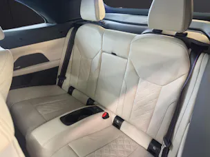 BMW M440i xDrive Cabrio