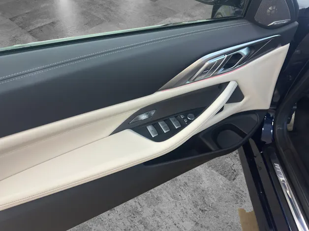 BMW M440i xDrive Cabrio