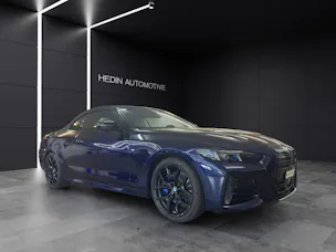 BMW M440i xDrive Cabrio