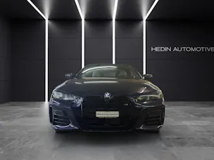 BMW M440i xDrive Cabrio