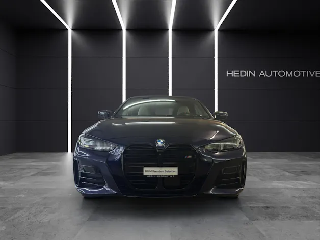BMW M440i xDrive Cabrio