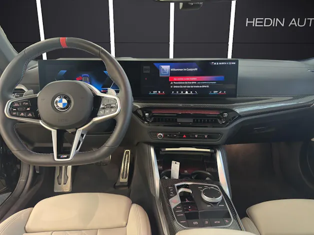 BMW M440i xDrive Cabrio