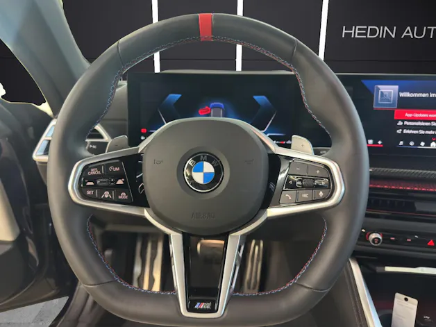 BMW M440i xDrive Cabrio