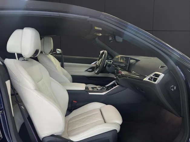 BMW M440i xDrive Cabrio