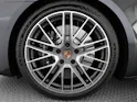 Porsche Panamera 4S E-Hybrid