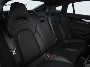 Porsche Panamera 4S E-Hybrid
