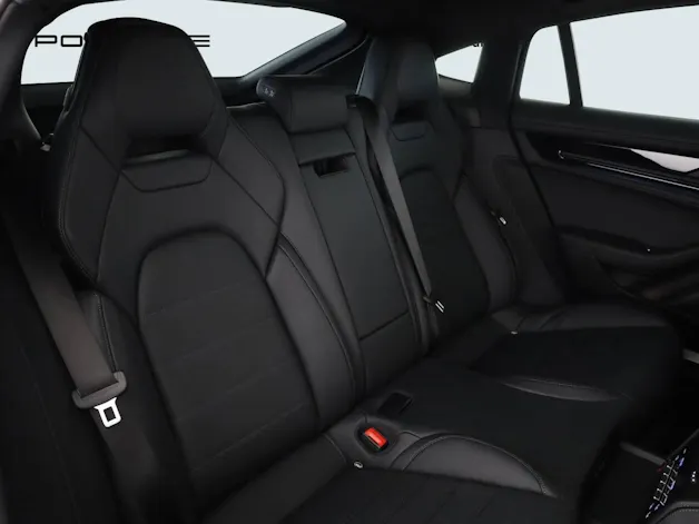 Porsche Panamera 4S E-Hybrid