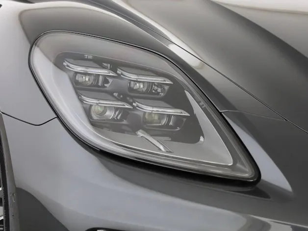 Porsche Panamera 4S E-Hybrid