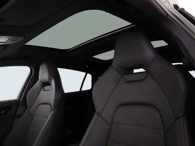 Porsche Panamera 4S E-Hybrid