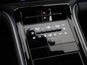 Porsche Panamera 4S E-Hybrid