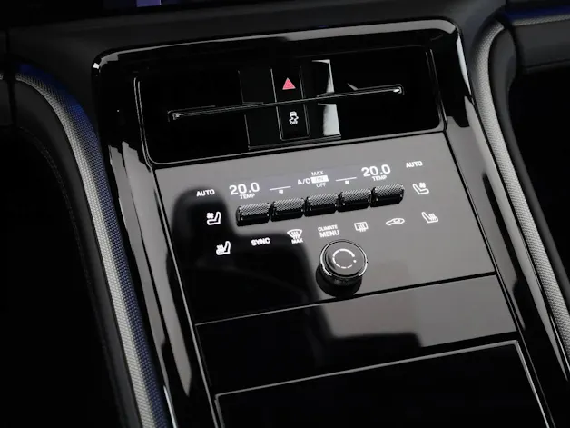 Porsche Panamera 4S E-Hybrid