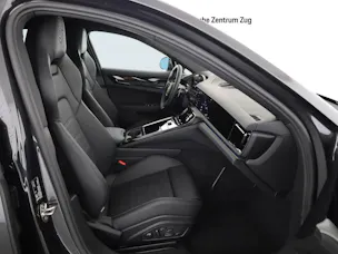 Porsche Panamera 4S E-Hybrid