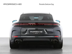 Porsche Panamera 4S E-Hybrid