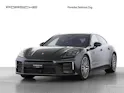 Porsche Panamera 4S E-Hybrid