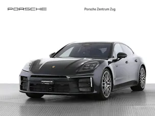 Porsche Panamera 4S E-Hybrid