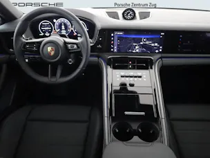 Porsche Panamera 4S E-Hybrid
