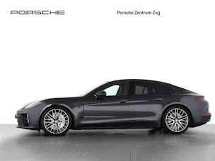 Porsche Panamera 4S E-Hybrid