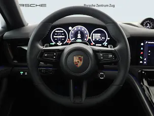 Porsche Panamera 4S E-Hybrid