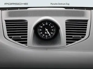 Porsche Panamera 4S E-Hybrid