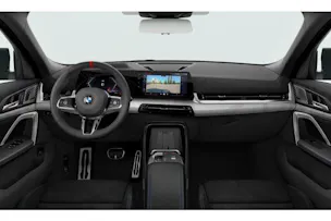 BMW X2 M35i M Sport Pro U10 (CH) ** AHK - Porte-vélos ** 📍