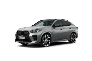 BMW X2 M35i M Sport Pro U10 (CH) ** AHK - Porte-vélos ** 📍