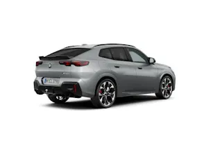 BMW X2 M35i M Sport Pro U10 (CH) ** AHK - Porte-vélos ** 📍