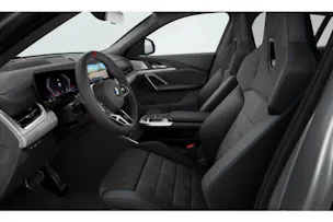 BMW X2 M35i M Sport Pro U10 (CH) ** AHK - Porte-vélos ** 📍