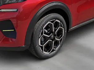 Citroën C3 1.2 Hybrid Max
